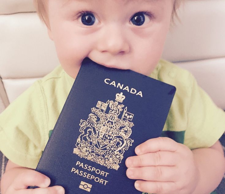 Family Birth Abroad and Citizenship