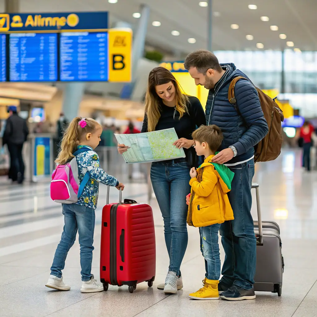 Relocation and Moving Abroad